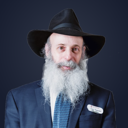 Gregory V. Bitterman