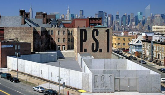 MoMA PS1