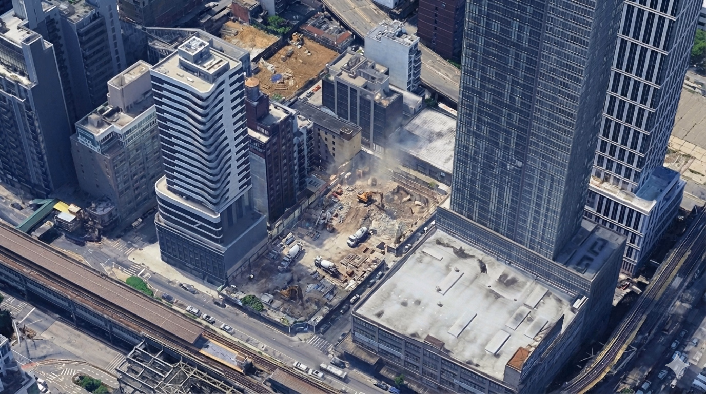 Construction